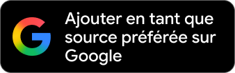Ajouter Le Crabe Info en tant que source préférée sur Google
