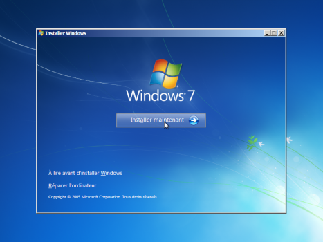 installation-windows7
