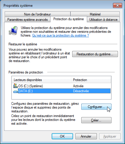 configurer-protection-du-systeme-partition-windows