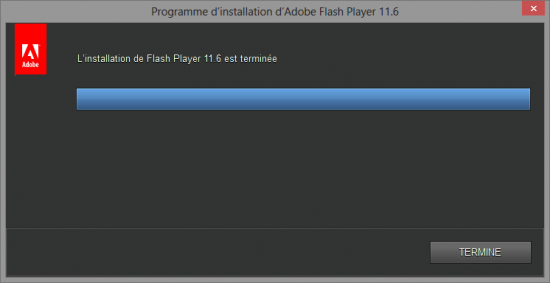 Flash player pour mac gratuit