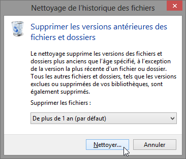 supprimer-versions-anterieures-fichiers