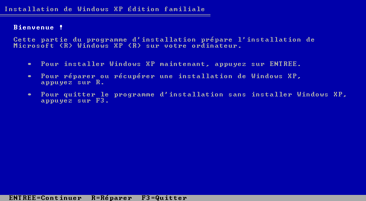 reparer-installation-cd-windows-xp
