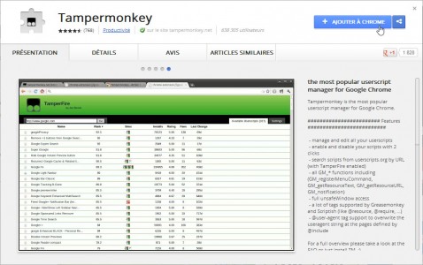 installer-tampermonkey-google-chrome