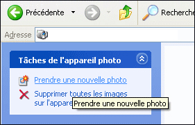 prendre-photo-webcam-windows-xp