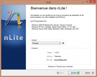 demarrage-nlite-integrer-drivers-sata-windows-xp