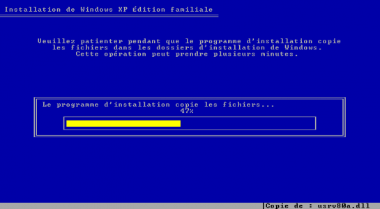 programme-installation-windows-xp-copie-fichiers
