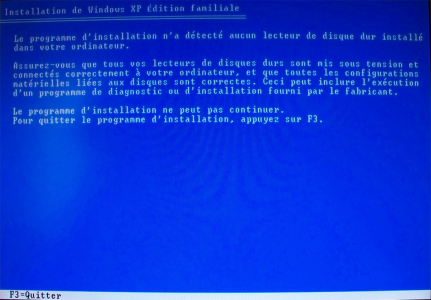 windows-xp-programme-installation-na-detecte-aucun-lecteur-disque-dur-installe-ordinateur