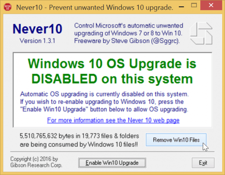 desinstaller-lapplication-obtenir-windows-10-supprimer-icone-windows-10-never10-remove-windows10-files