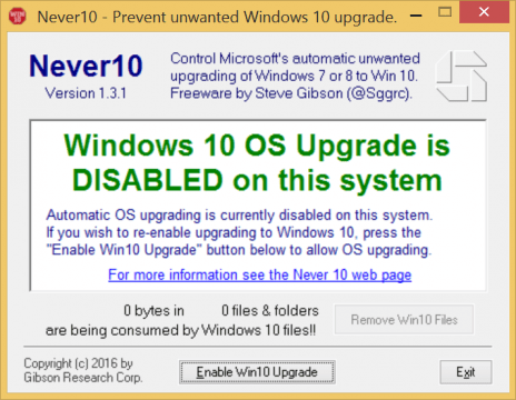 desinstaller-lapplication-obtenir-windows-10-supprimer-icone-windows-10-never10-windows-desinstalle