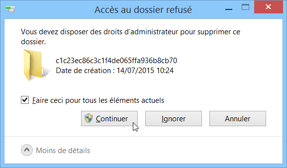 resoudre-echec-erreur-probleme-mise-a-jour-windows-10-sur-windows-update-supprimer-dossier-download-admin