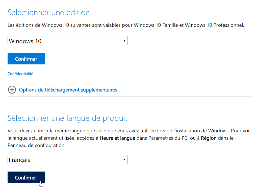 Telecharger Windows Vista Familiale Premium Gratuit