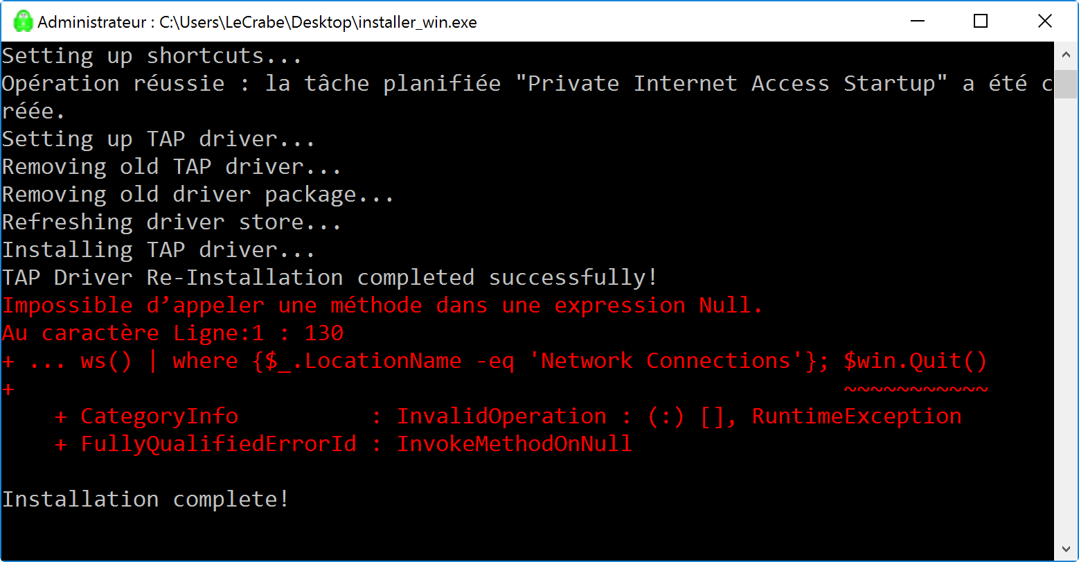 installer-et-configurer-un-client-vpn-sur-windows-10-8-7-installation-pia-terminee