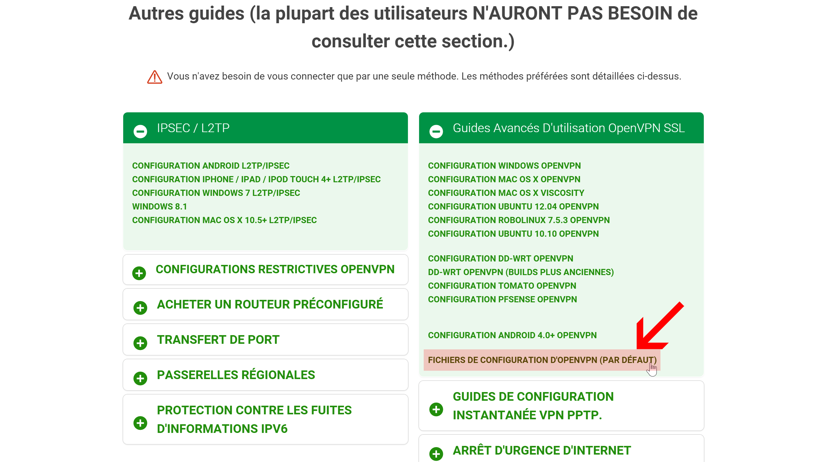 Comment Installer un VPN sur Routeur : Notre Guide Détaillé