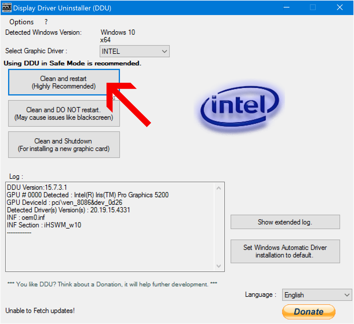 Intel HD 4000 драйвер. Драйвера для Windows 10 ASUS n56v.