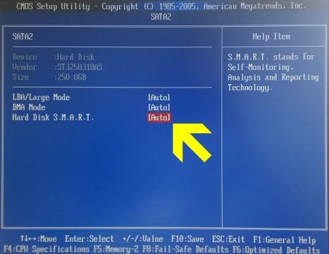 verifier-etat-sante-disque-dur-windows-smart-hard-disk-smart