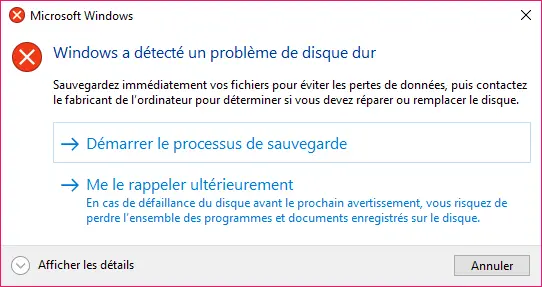 verifier-etat-sante-disque-dur-windows-a-detecte-un-probleme-de-disque-dur