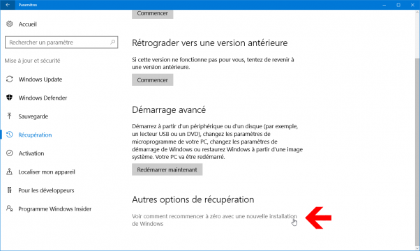reinstaller-windows-10-sans-les-logiciels-pre-installes-par-le-fabricant-voir-comment-recommencer-a-zero-avec-une-nouvelle-installation-de-windows