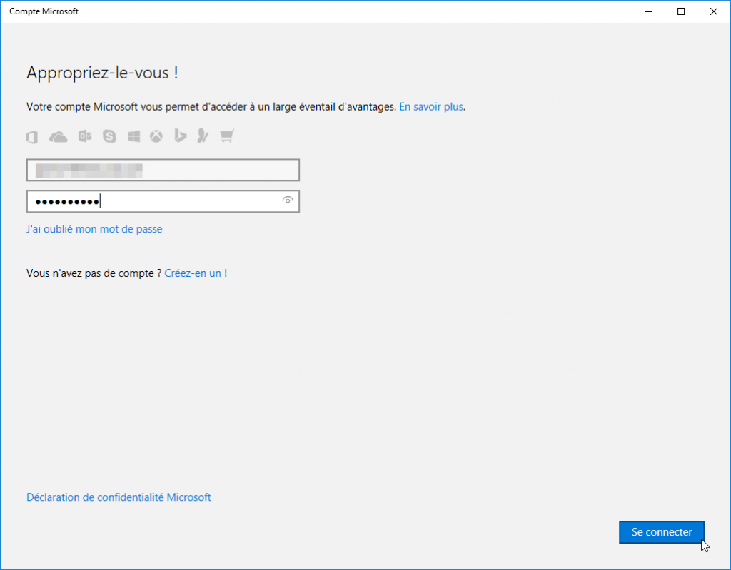 Changer De Carte Mere Windows 10 Réactiver Windows 10 après un changement de carte mère – Le Crabe Info