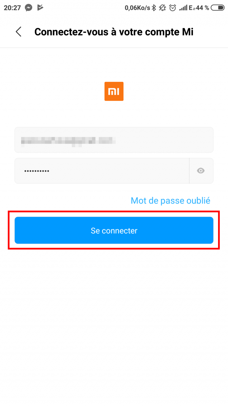 Déverrouiller le bootloader d’un téléphone Xiaomi Le Crabe Info