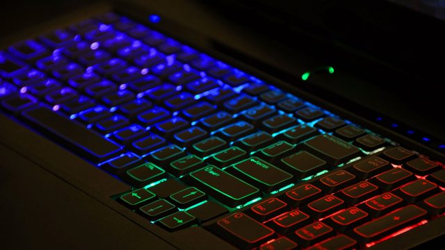 Guide d’achat : quel PC portable « Gamer » pour jouer aux jeux vidéo en 2018 ?