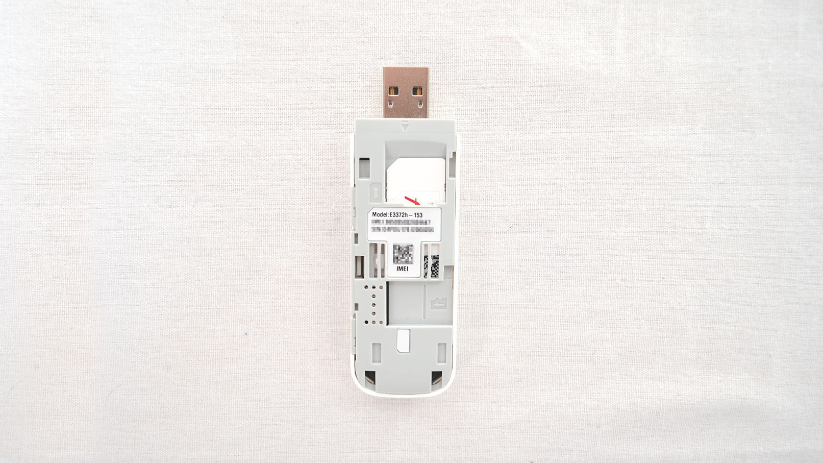 Se Connecter Internet Via Une Cl USB 4G En France Et L tranger 