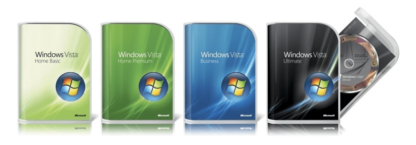 Télécharger Les ISO De Windows Vista – Le Crabe Info