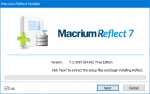 Windows : cloner un disque avec Macrium Reflect – Le Crabe Info