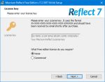 Windows : cloner un disque avec Macrium Reflect – Le Crabe Info
