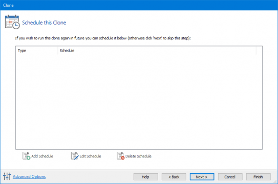 Windows : cloner un disque avec Macrium Reflect – Le Crabe Info