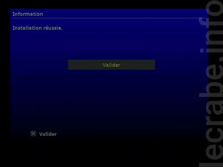 playstation freeboot