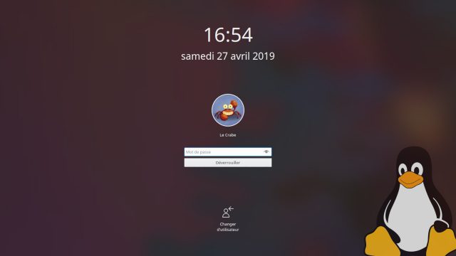 TÉLÉCHARGER DEBIAN BUSTER GRATUIT