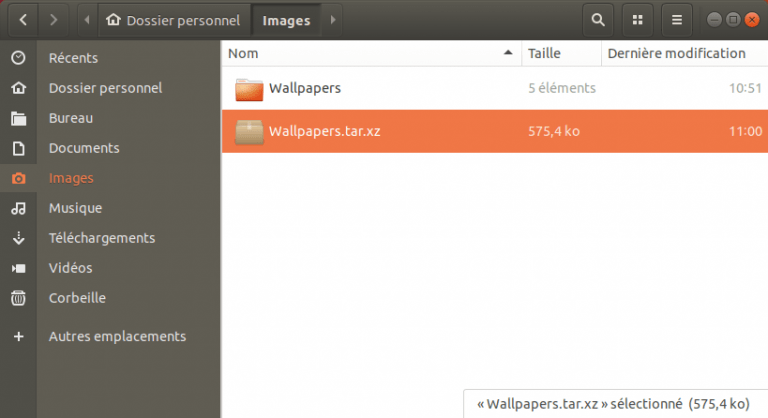 Décompresser Tgz Linux – Comment utiliser la commande tar sous Linux – YZIP