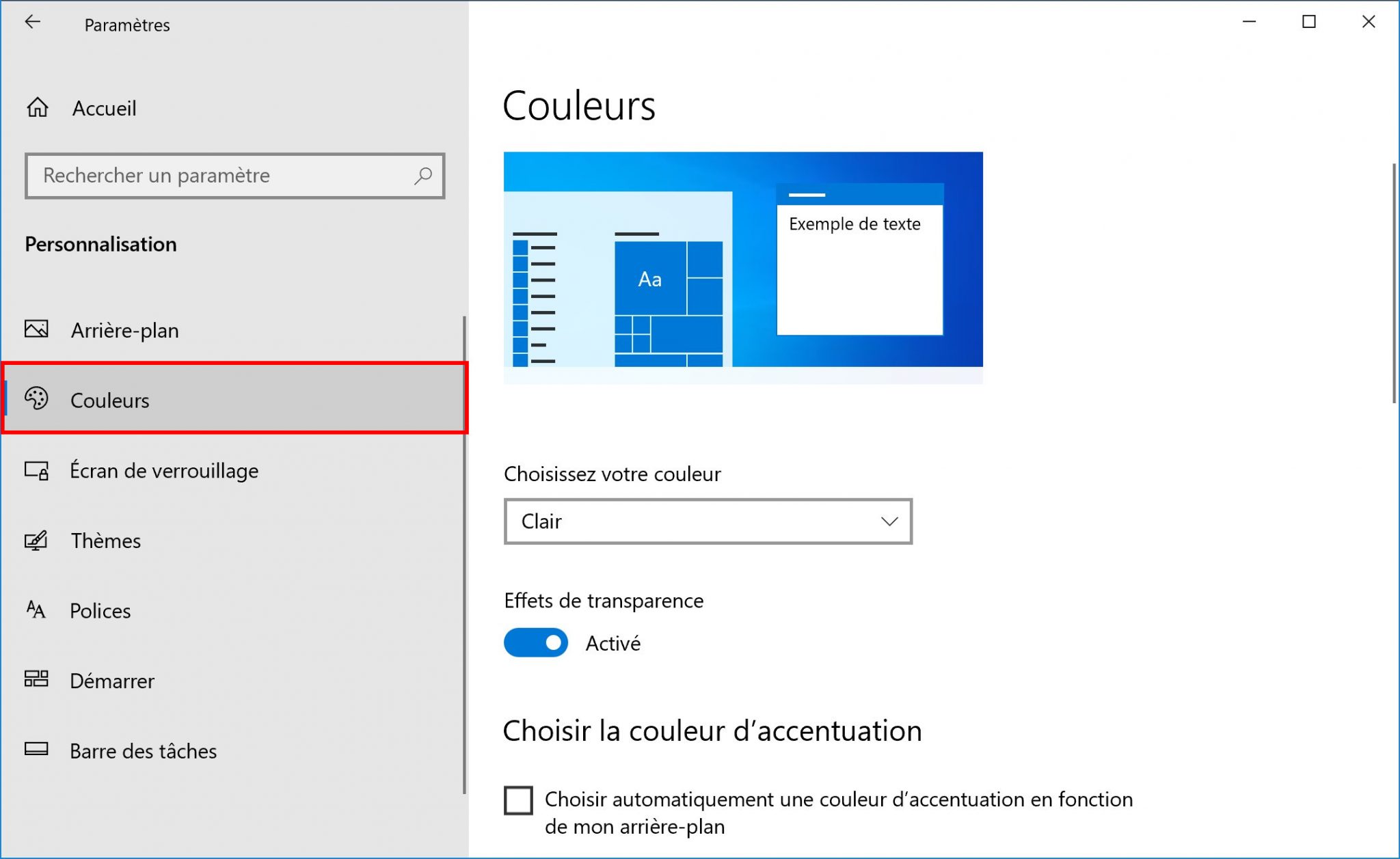 Windows 10 Activer Le Th me Sombre Dark Mode Le Crabe Info windows-10-activer-le-th-me-sombre-dark-mode-le-crabe-info