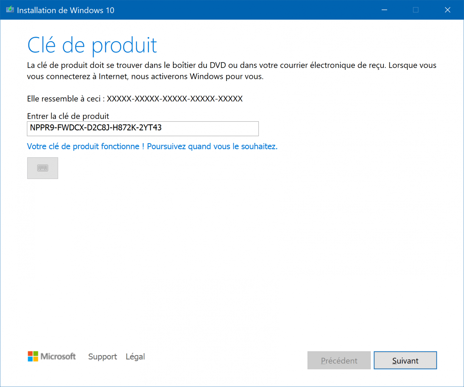 Télécharger les ISO de Windows 10 Entreprise LTSC Le Crabe Info