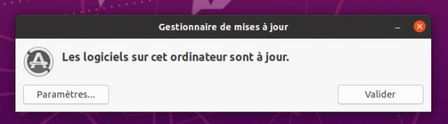 Installer Ubuntu 20.04 LTS en dualboot avec Windows 10 – Le Crabe Info