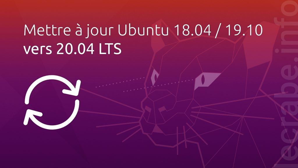 Télécharger les ISO d’Ubuntu 22.04 LTS Le Crabe Info