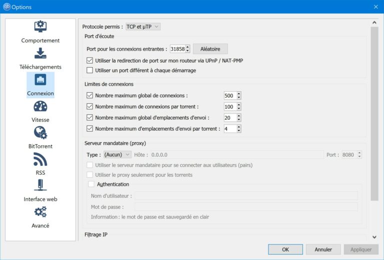 Les 4 meilleurs logiciels torrent (clients BitTorrent) en 2023 – Le