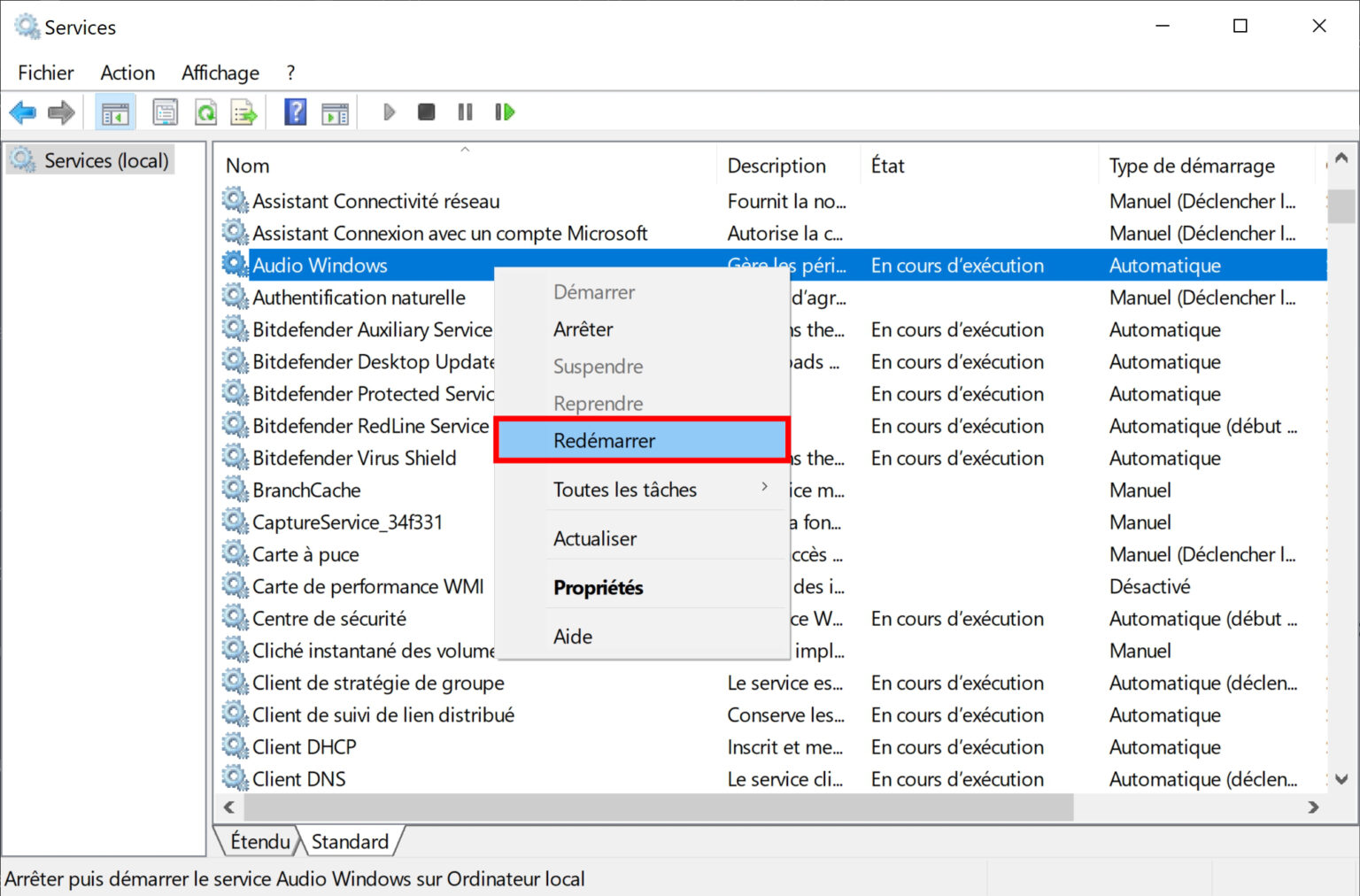 Plus de son : résoudre les problèmes de son dans Windows 10 – Le Crabe Info