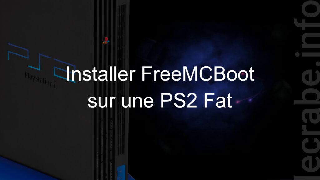 playstation freeboot
