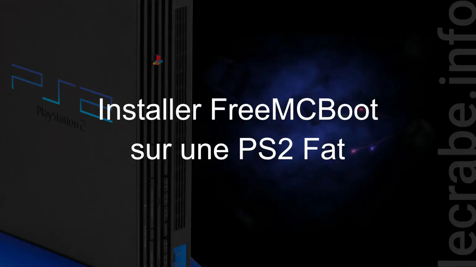 playstation 2 free hdboot