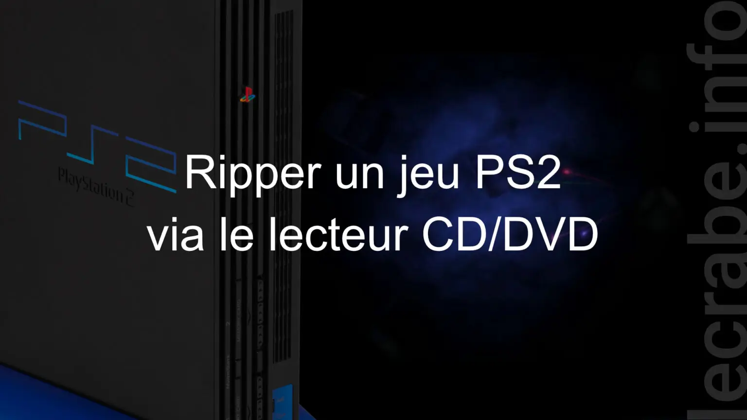 playstation 2 free mc boot играем с флешки без чипа и без привода