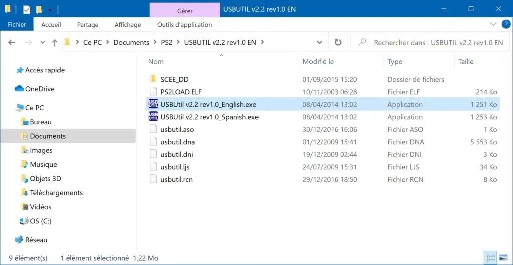 PS2  lire des jeux PS2 depuis une clé USB avec OPL – Le Crabe Info