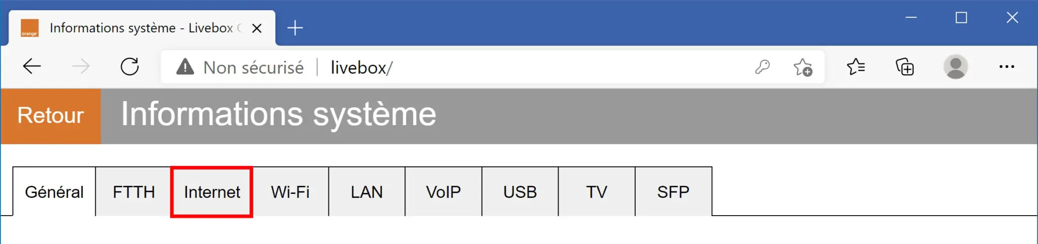 Comment trouver son adresse IP publique ? – Le Crabe Info