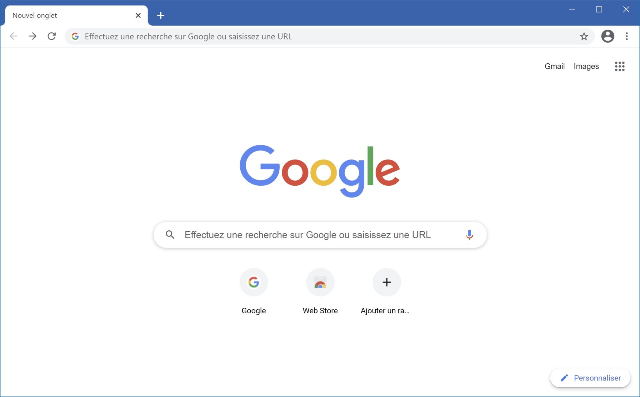Google Chrome Importer Ses Mots De Passe Depuis Un Fichier CSV Le 