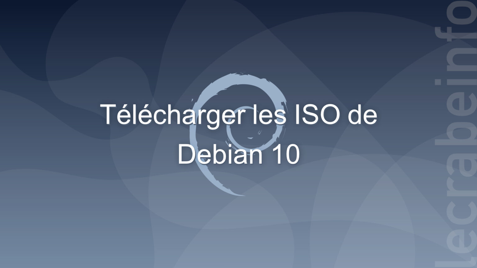 debian unetbootin