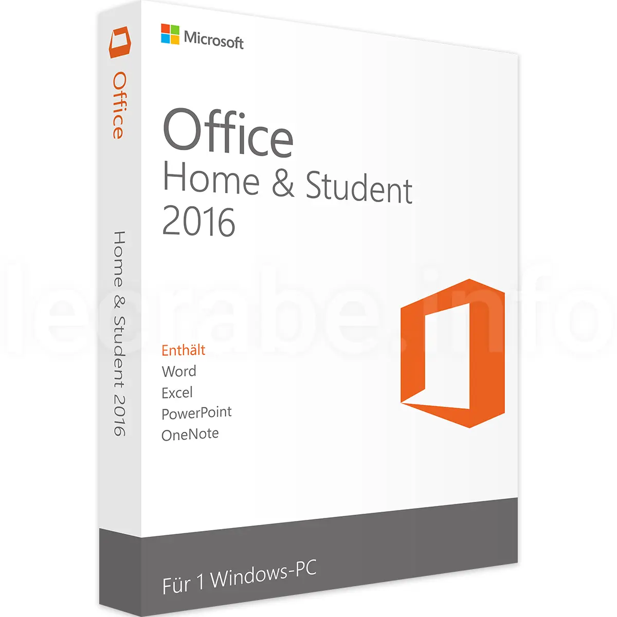 microsoft office home and student 2016 torrent