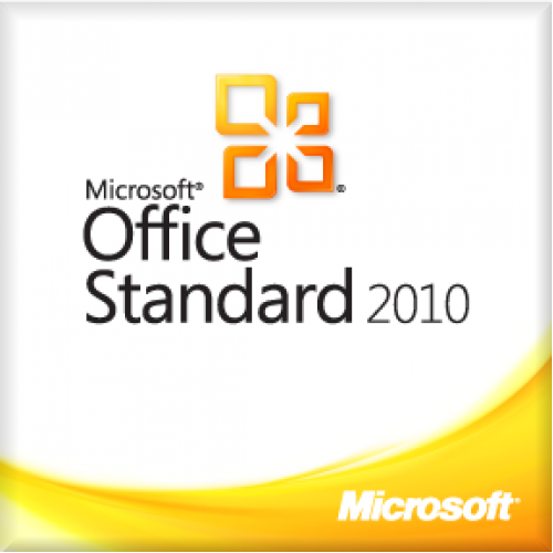 Office Standard 2010 SP1 (x86 et x64)