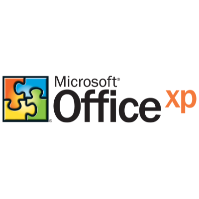 Service Pack 3 pour Office XP