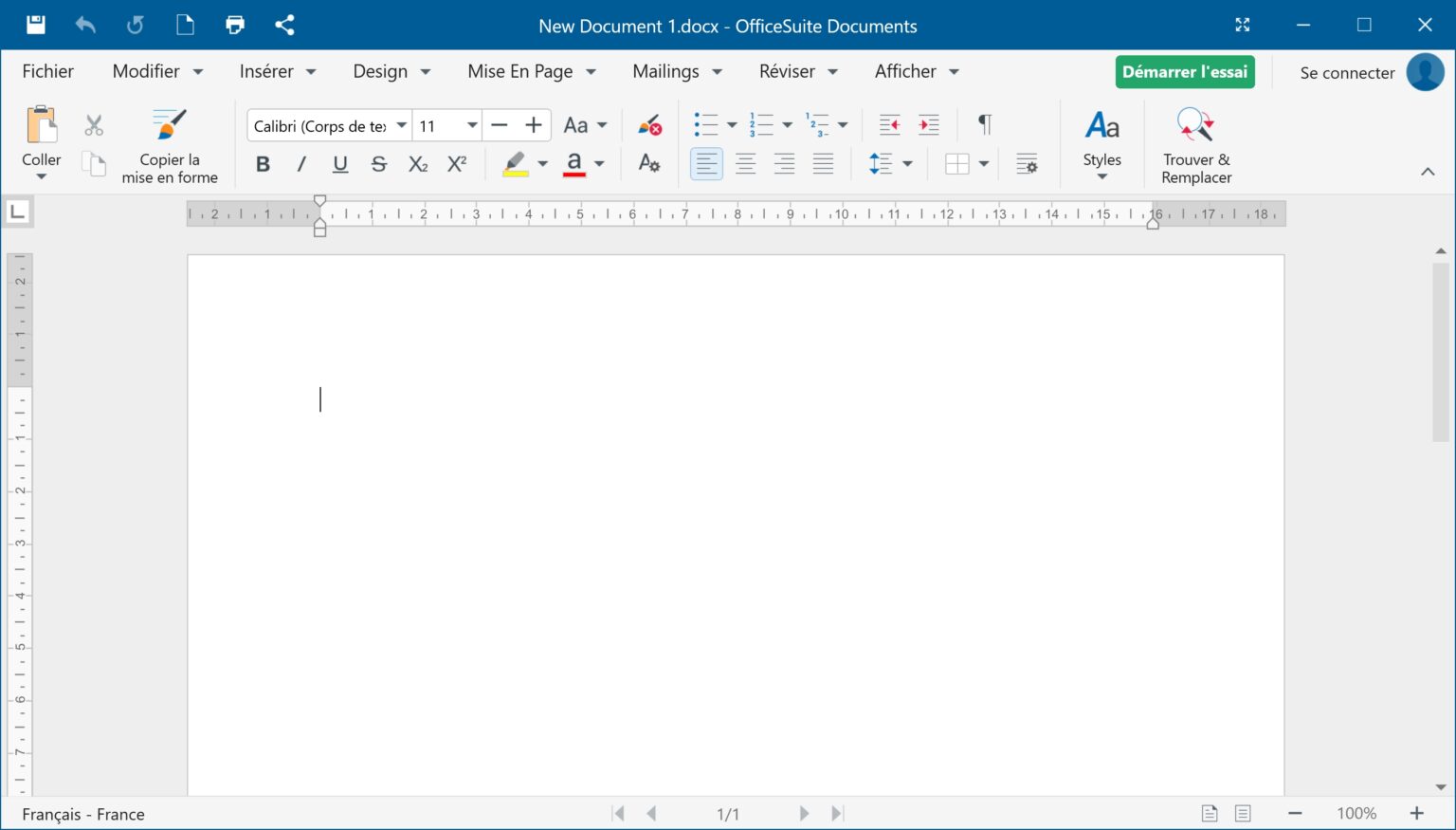 Alternative Libre Au Logiciel Propriétaire Microsoft Powerpoint.