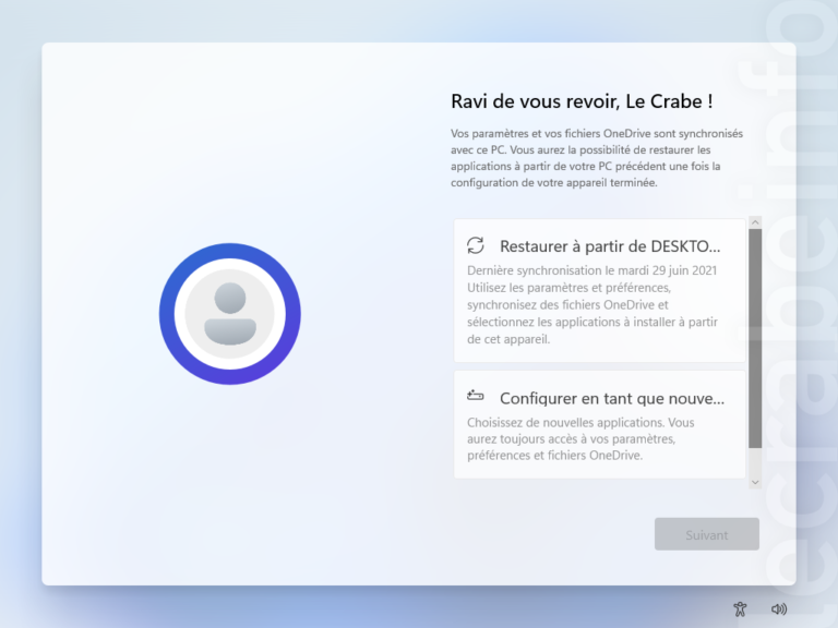 Windows 11 Toutes Les Nouveaut s Le Crabe Info windows-11-toutes-les-nouveaut-s-le-crabe-info
